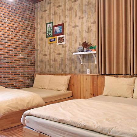 homestay.nhatuiminh Đà Lạt Ngoại thất bức ảnh