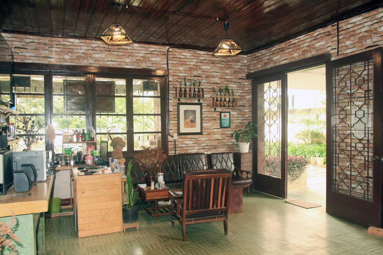 homestay.nhatuiminh Đà Lạt Ngoại thất bức ảnh