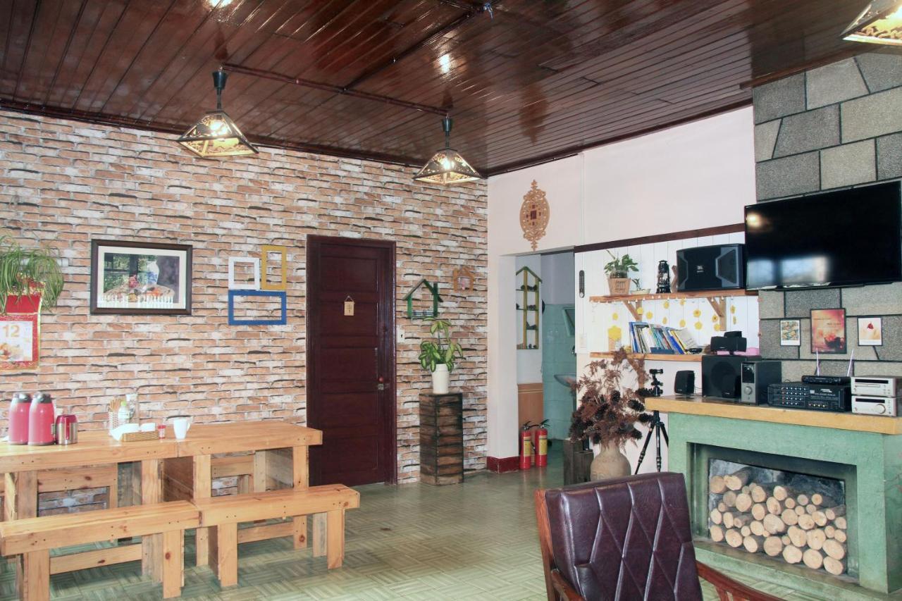 homestay.nhatuiminh Đà Lạt Ngoại thất bức ảnh