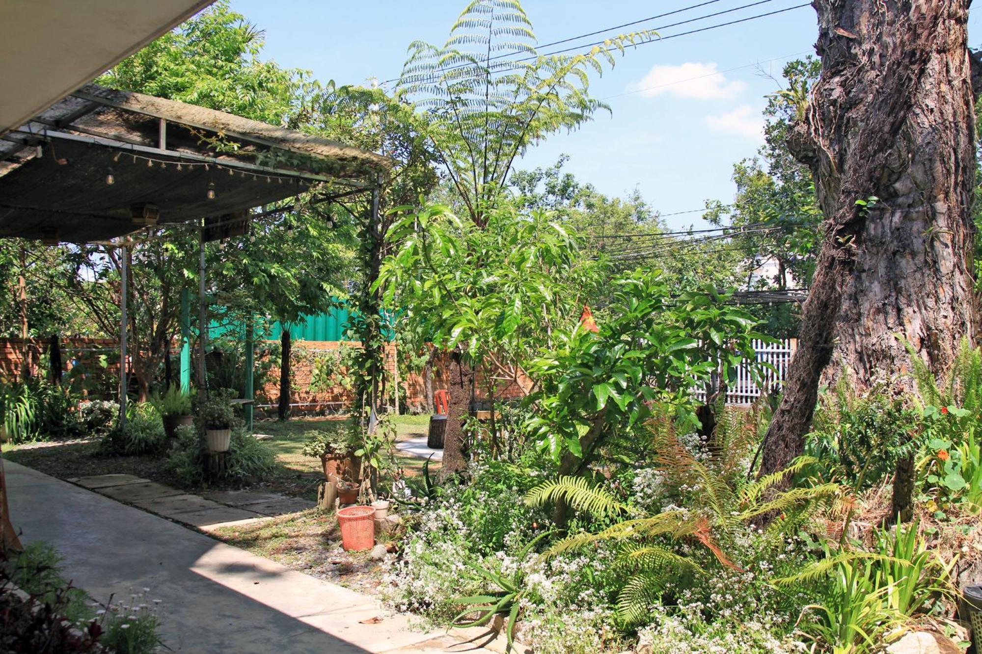 homestay.nhatuiminh Đà Lạt Ngoại thất bức ảnh