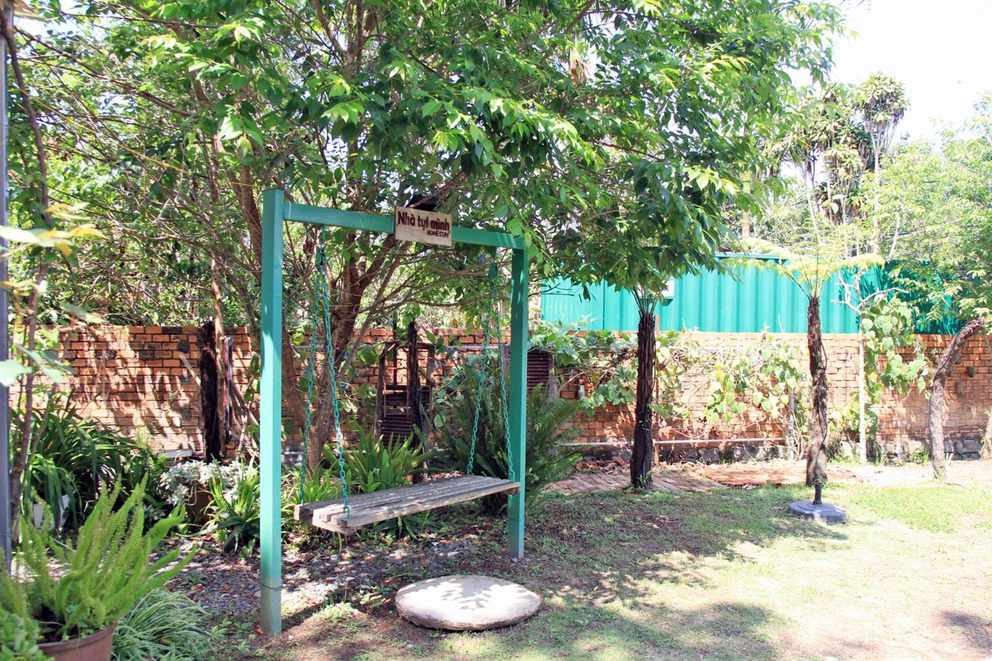 homestay.nhatuiminh Đà Lạt Ngoại thất bức ảnh