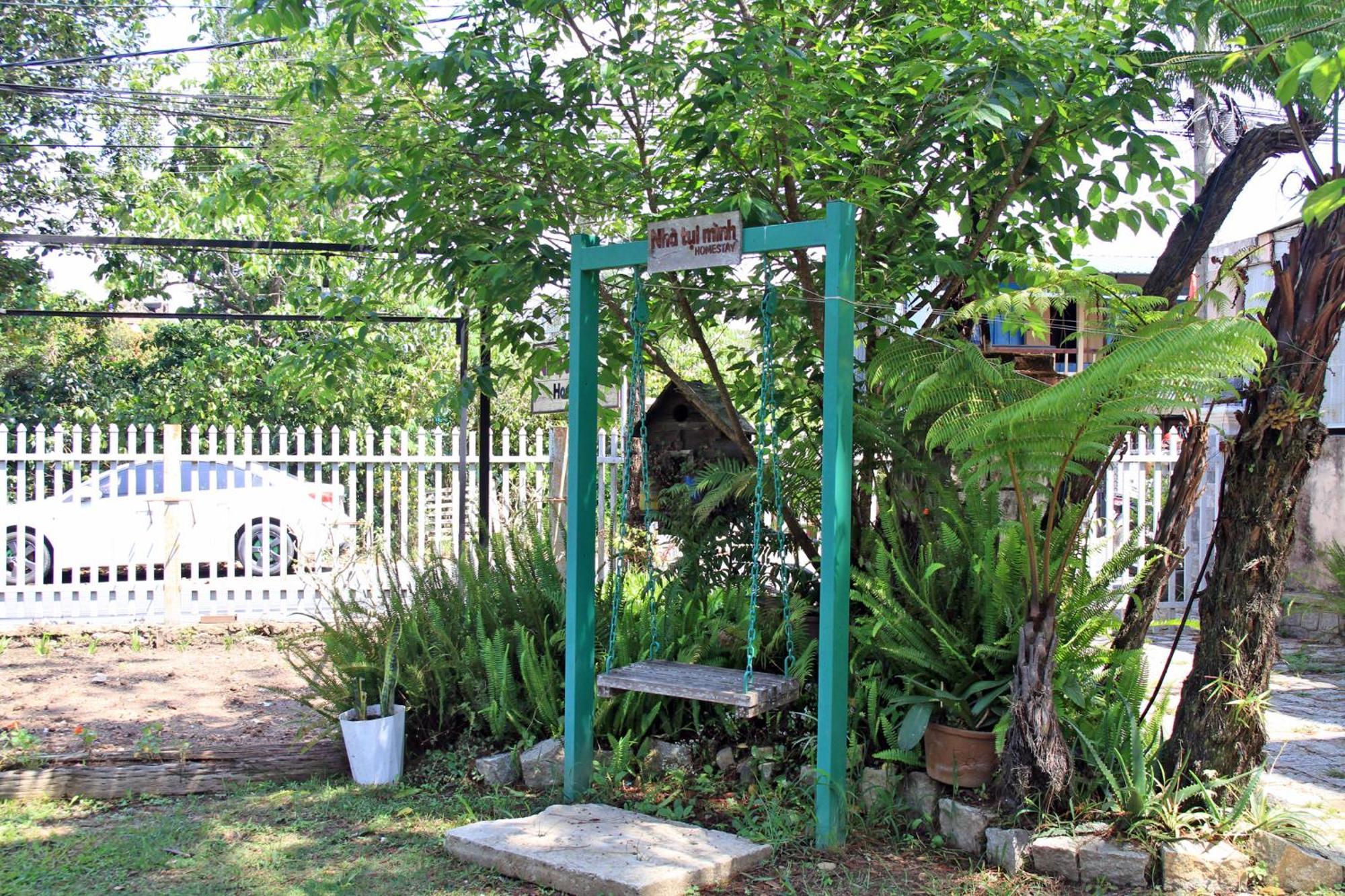 homestay.nhatuiminh Đà Lạt Ngoại thất bức ảnh