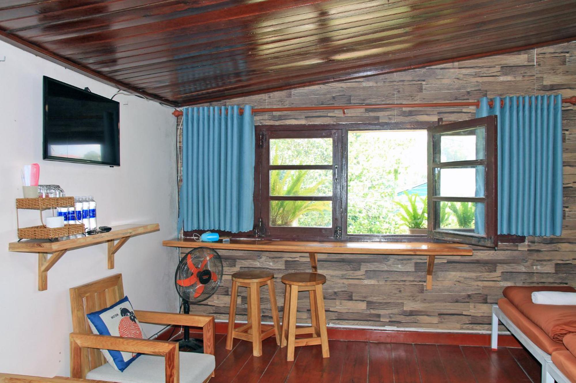homestay.nhatuiminh Đà Lạt Ngoại thất bức ảnh