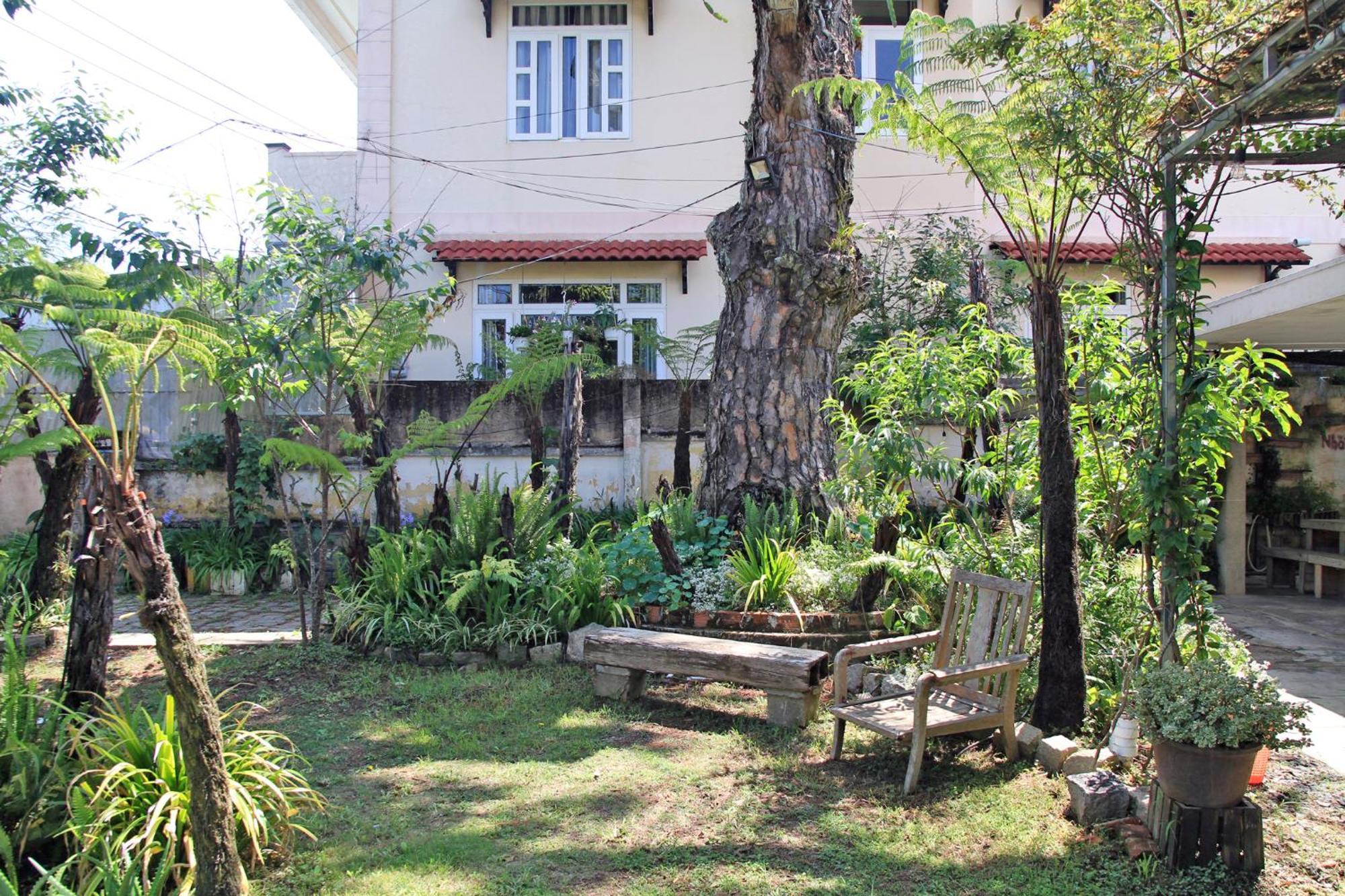 homestay.nhatuiminh Đà Lạt Ngoại thất bức ảnh