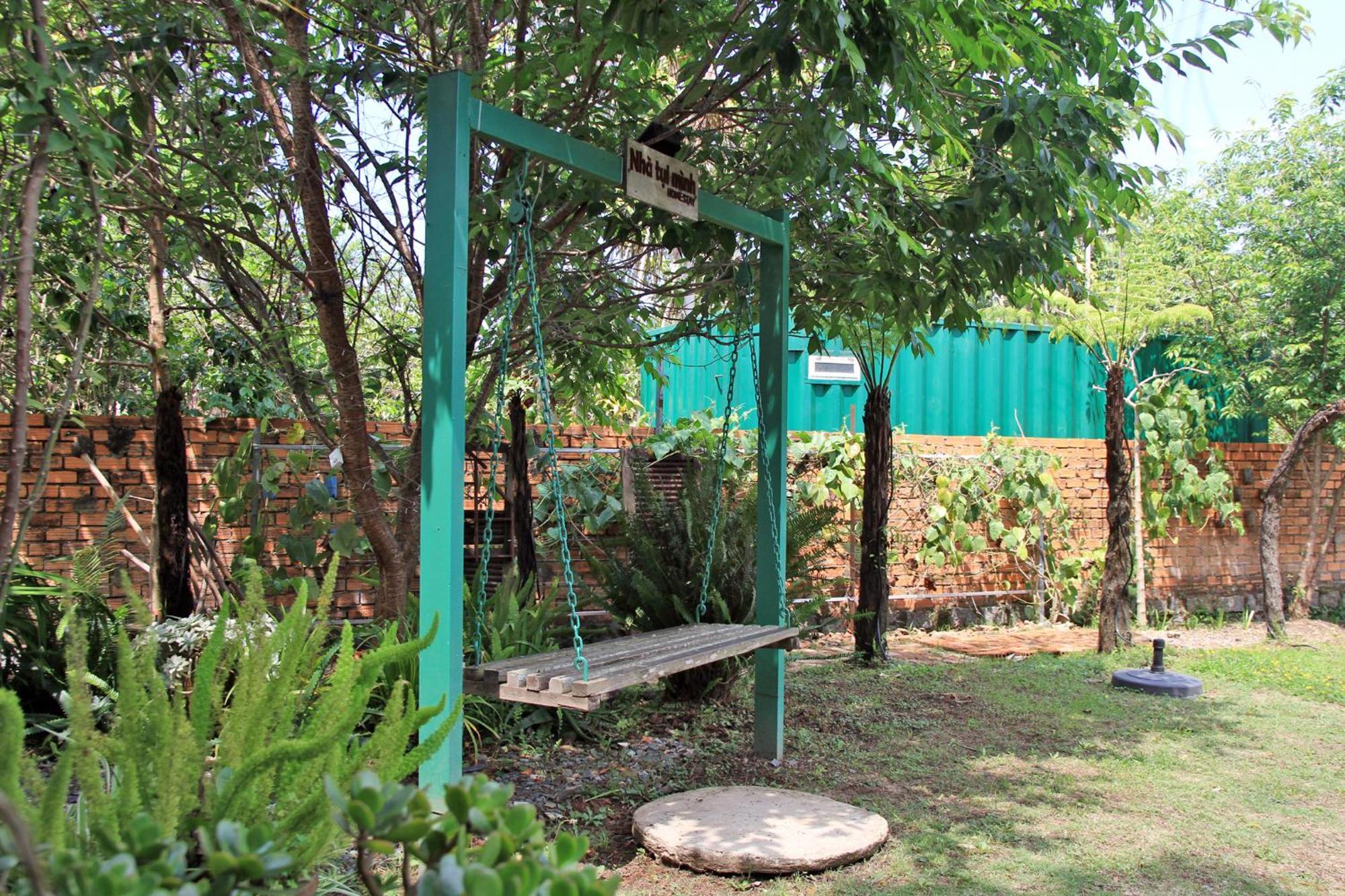 homestay.nhatuiminh Đà Lạt Ngoại thất bức ảnh