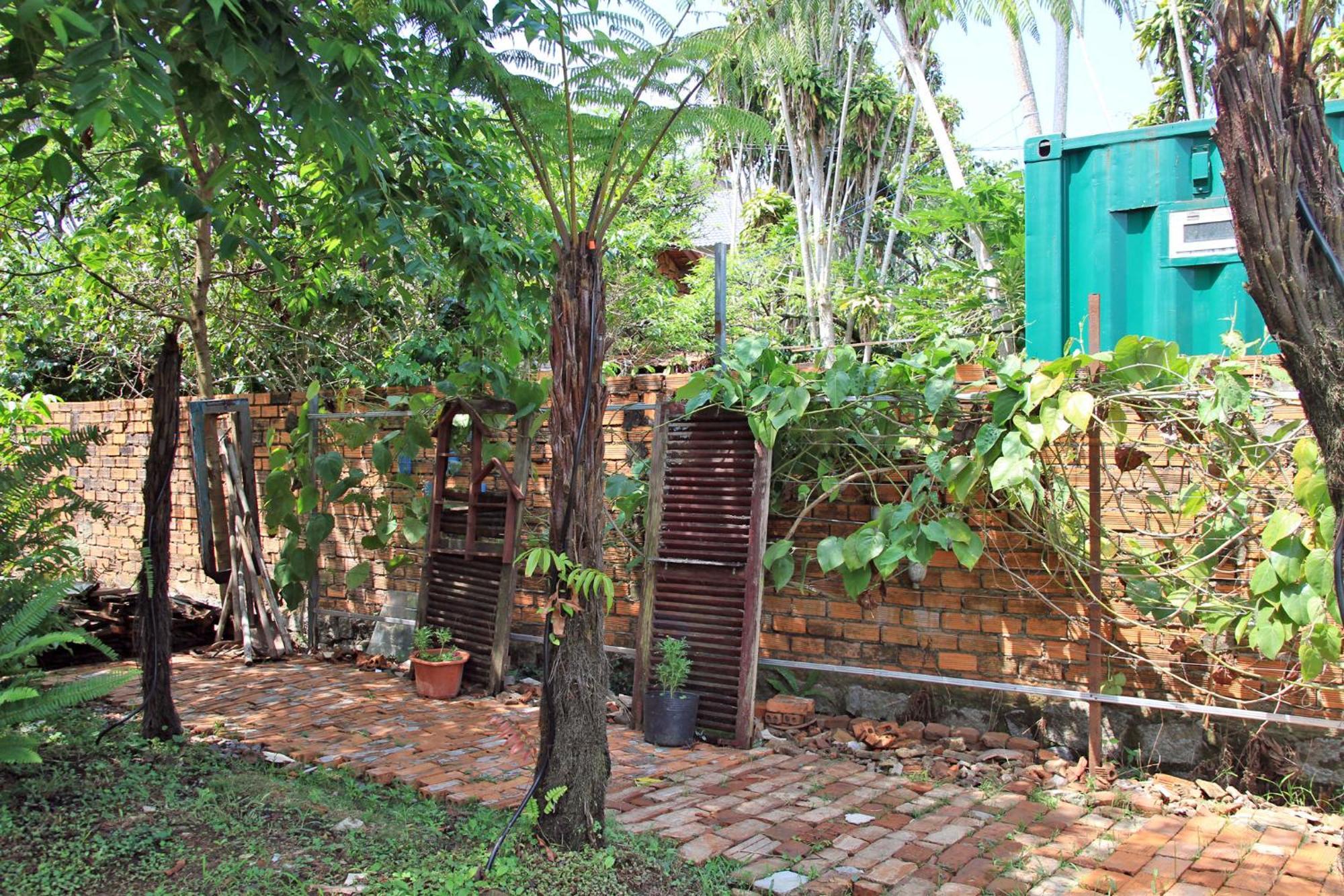 homestay.nhatuiminh Đà Lạt Ngoại thất bức ảnh
