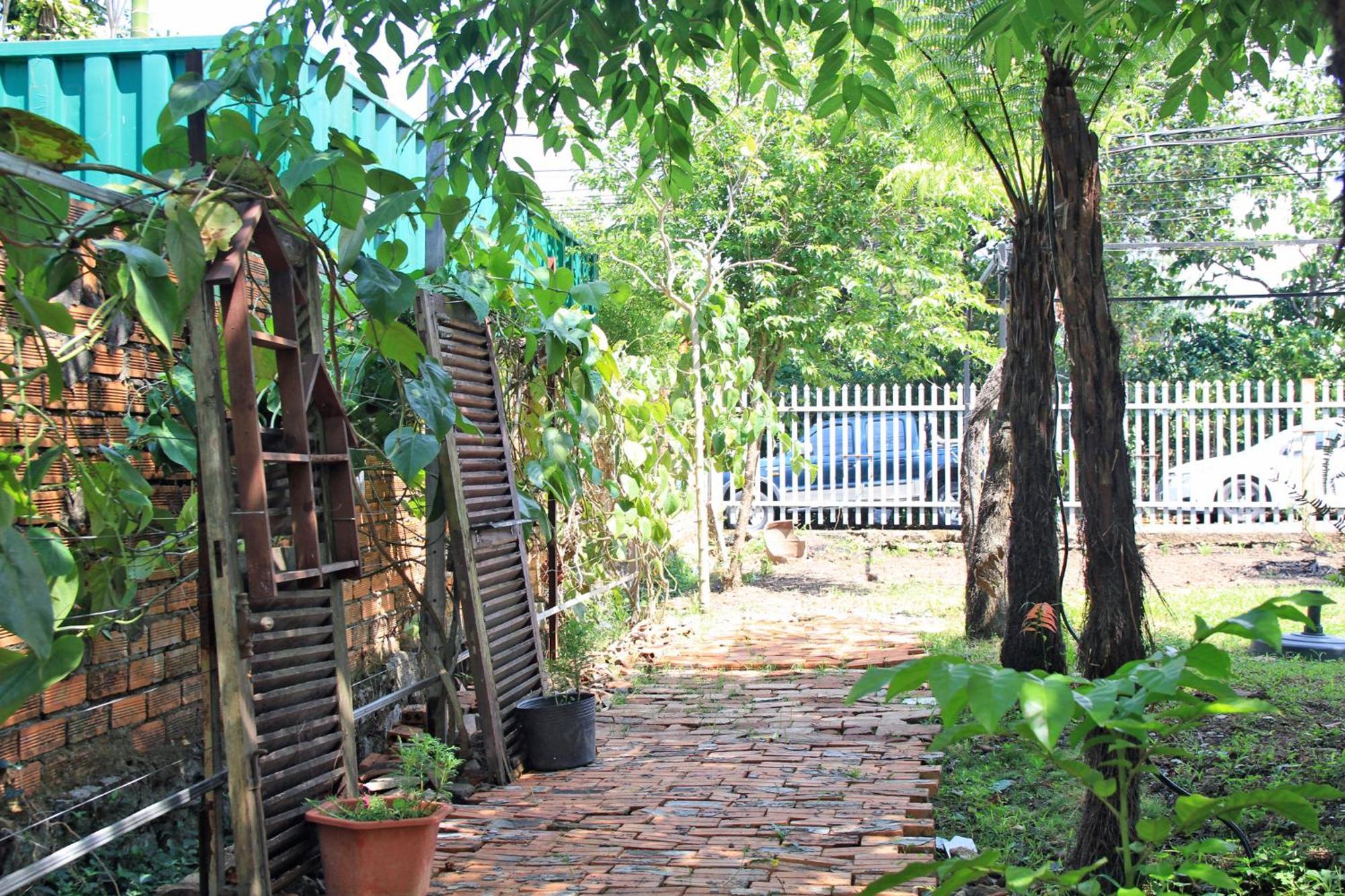 homestay.nhatuiminh Đà Lạt Ngoại thất bức ảnh