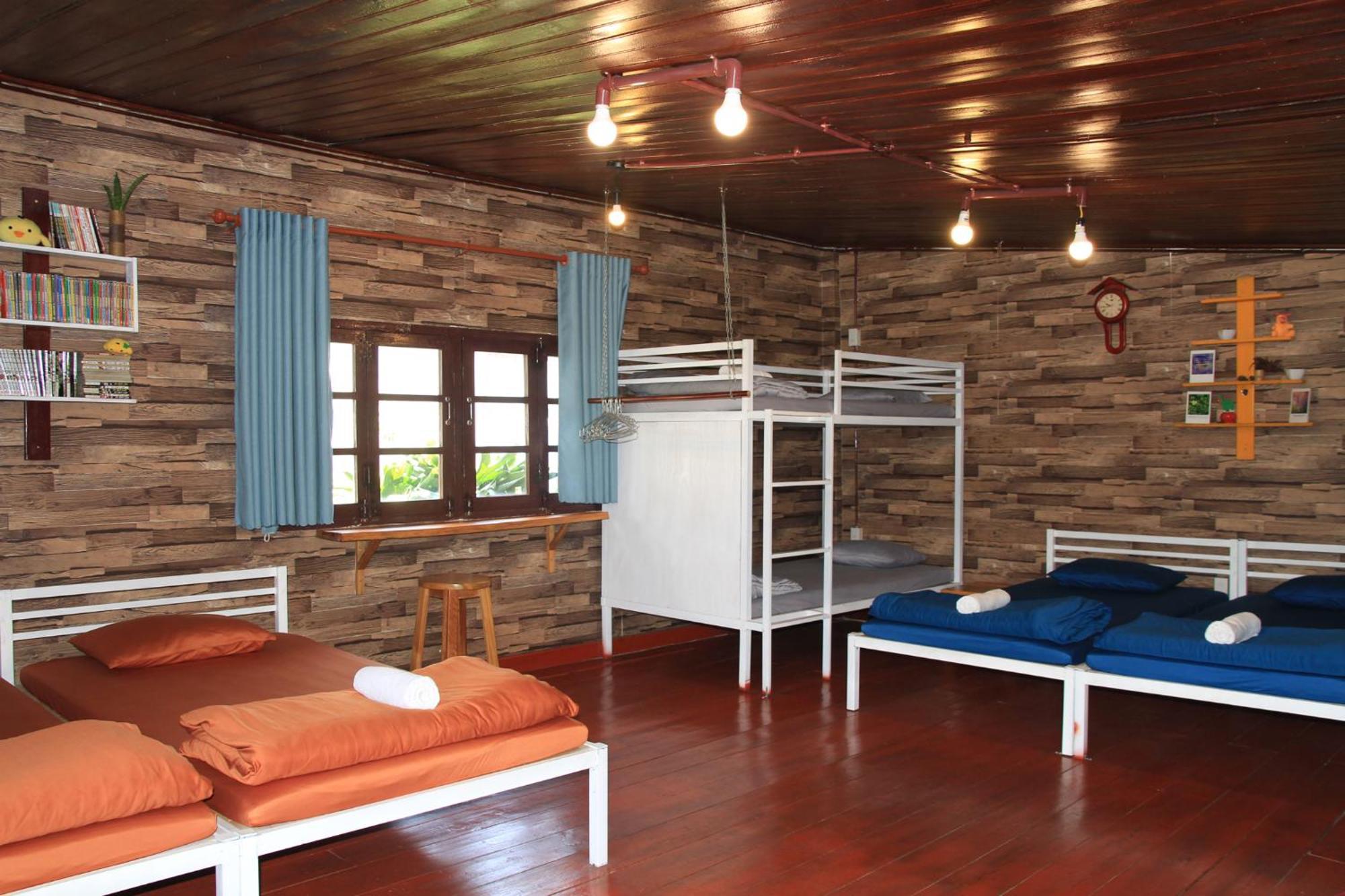 homestay.nhatuiminh Đà Lạt Ngoại thất bức ảnh