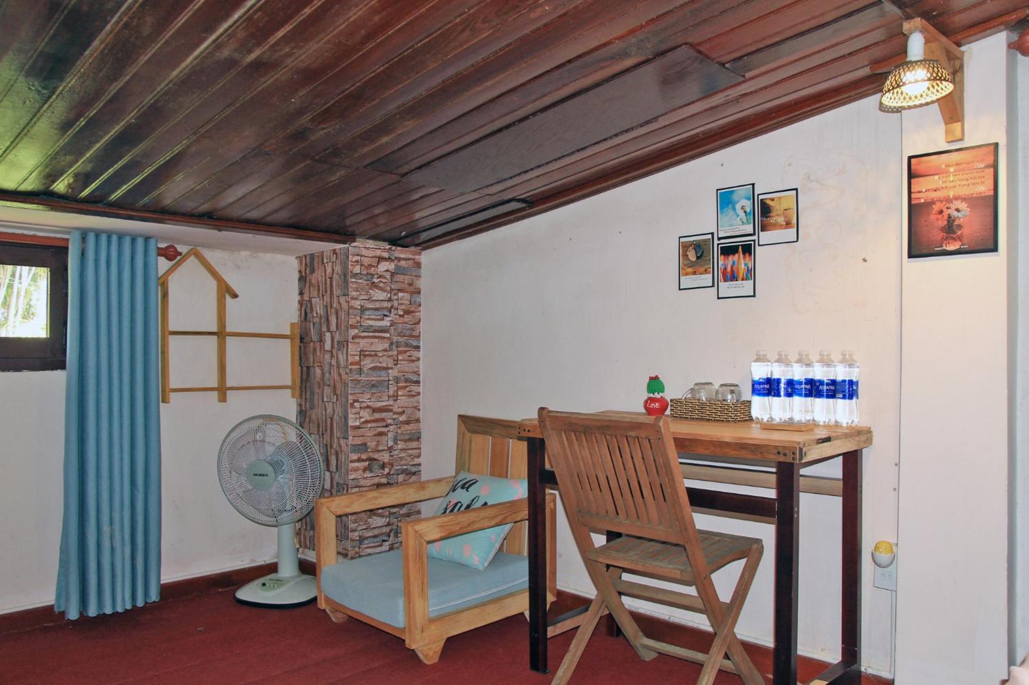 homestay.nhatuiminh Đà Lạt Ngoại thất bức ảnh