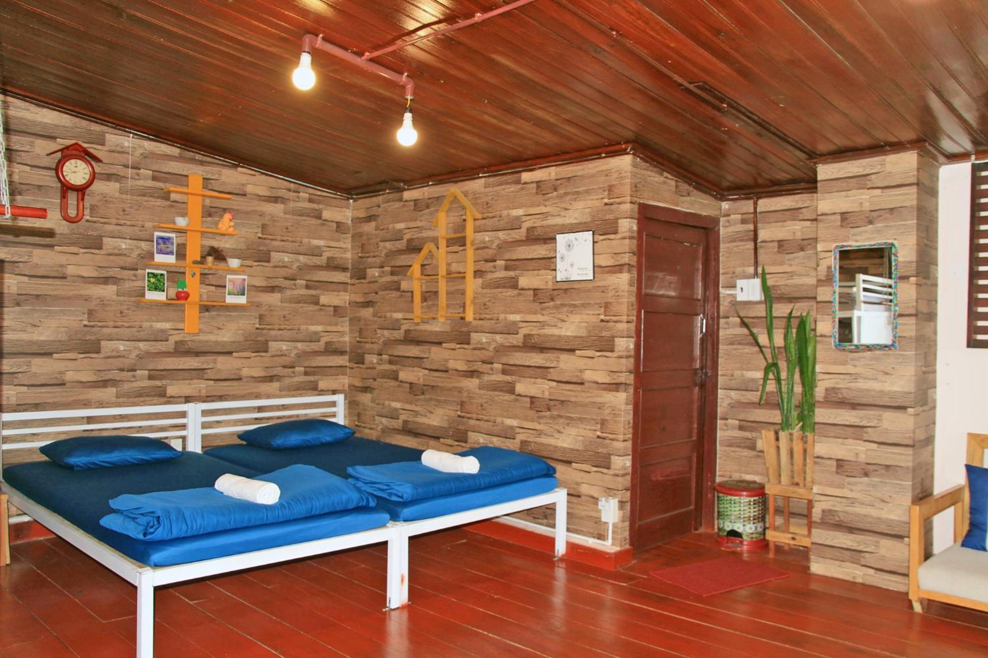 homestay.nhatuiminh Đà Lạt Ngoại thất bức ảnh