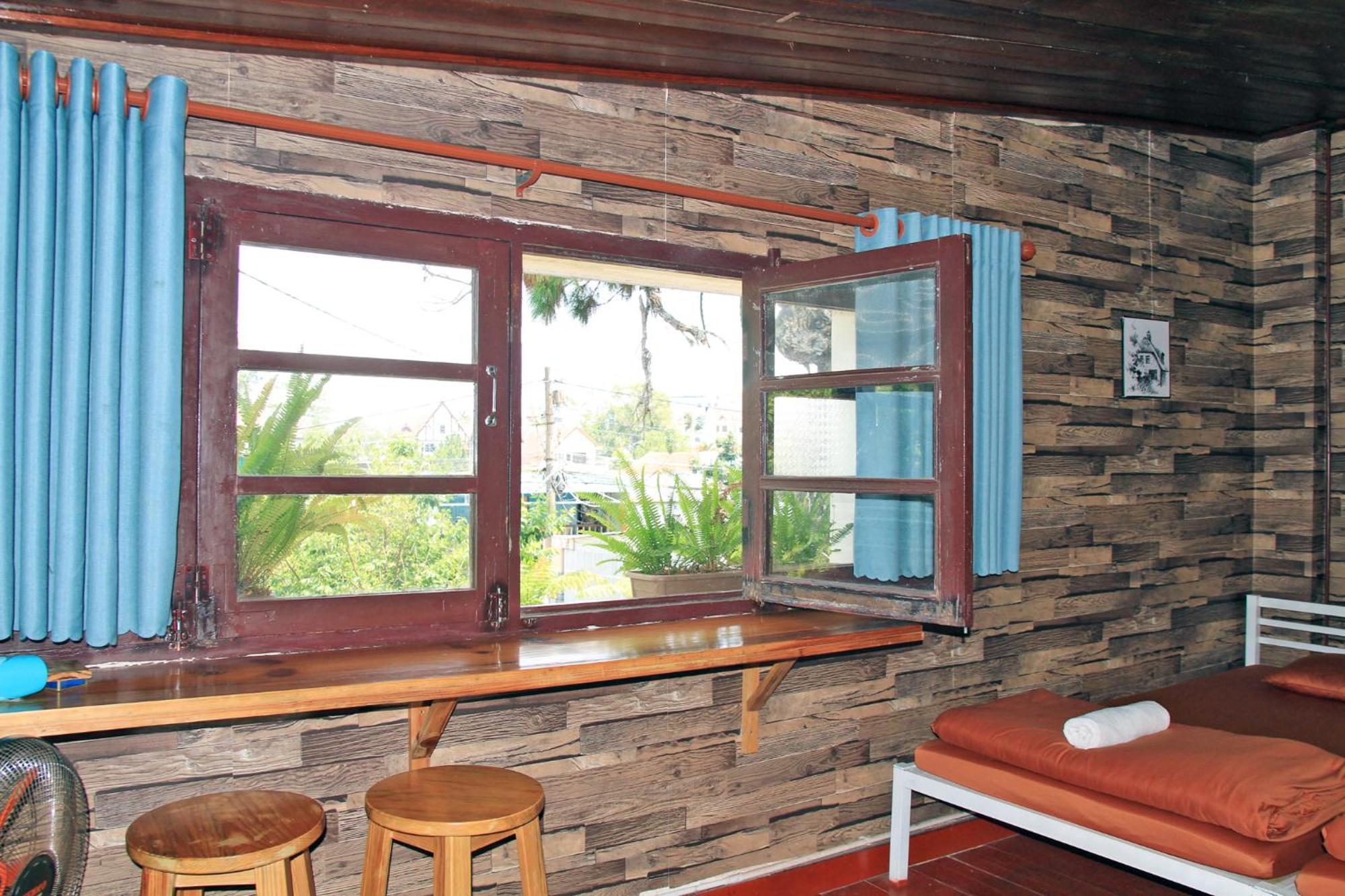 homestay.nhatuiminh Đà Lạt Ngoại thất bức ảnh
