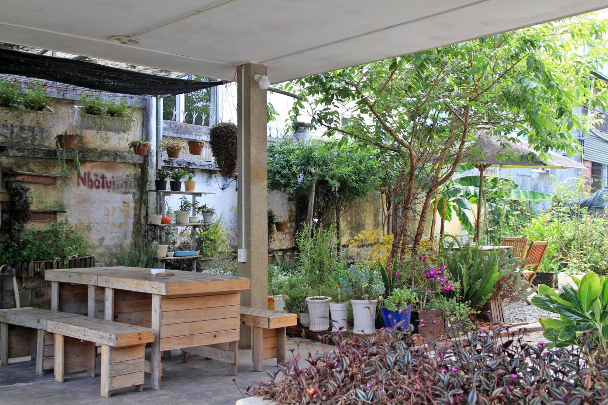 homestay.nhatuiminh Đà Lạt Ngoại thất bức ảnh