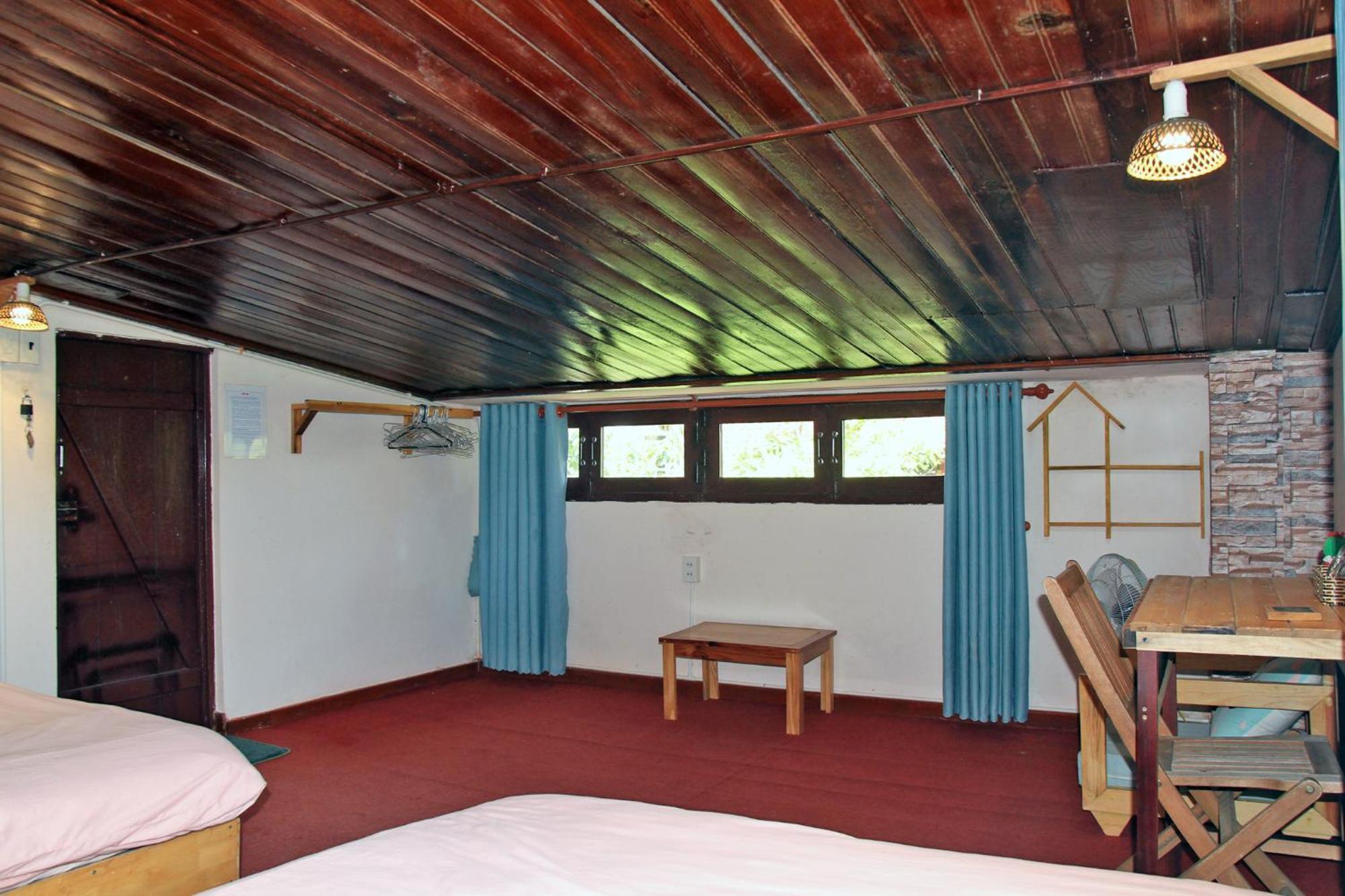 homestay.nhatuiminh Đà Lạt Ngoại thất bức ảnh