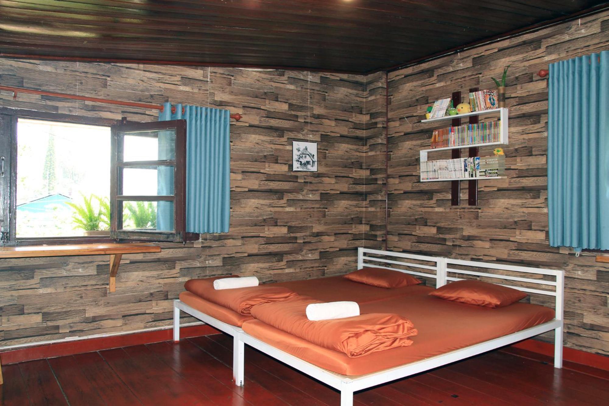 homestay.nhatuiminh Đà Lạt Ngoại thất bức ảnh