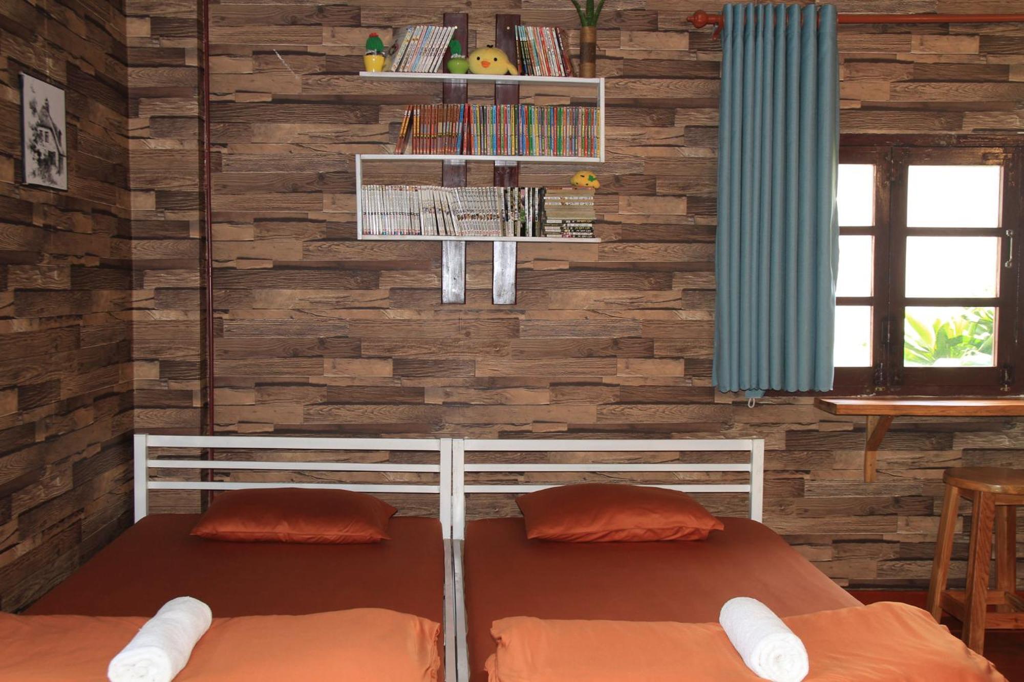 homestay.nhatuiminh Đà Lạt Ngoại thất bức ảnh