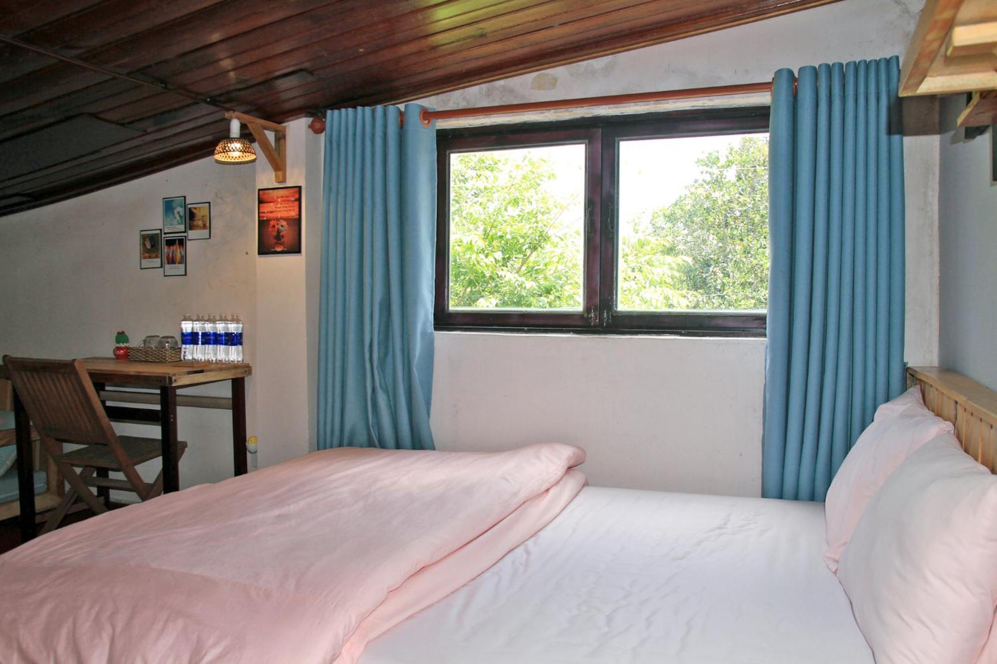 homestay.nhatuiminh Đà Lạt Ngoại thất bức ảnh
