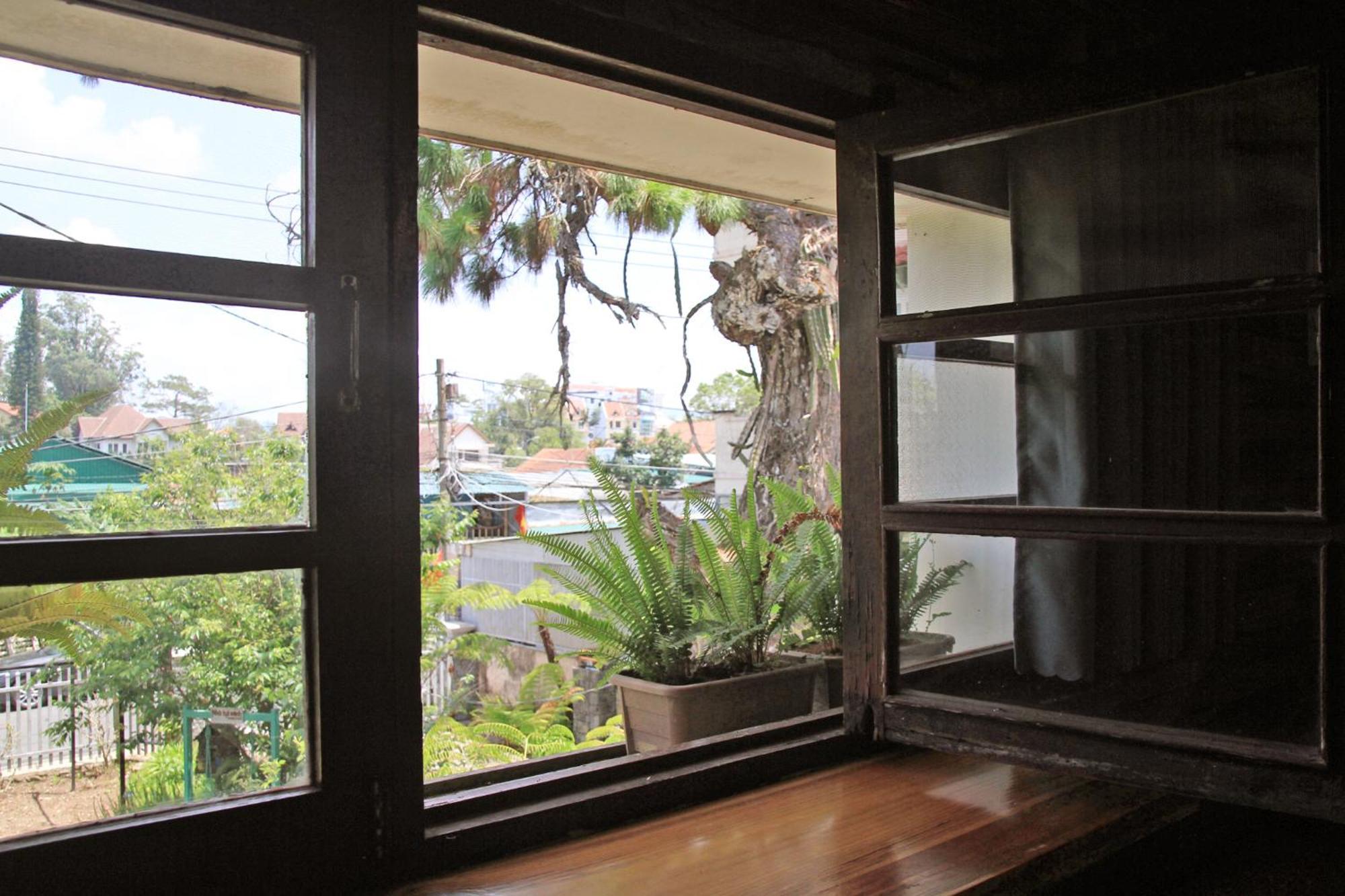 homestay.nhatuiminh Đà Lạt Ngoại thất bức ảnh