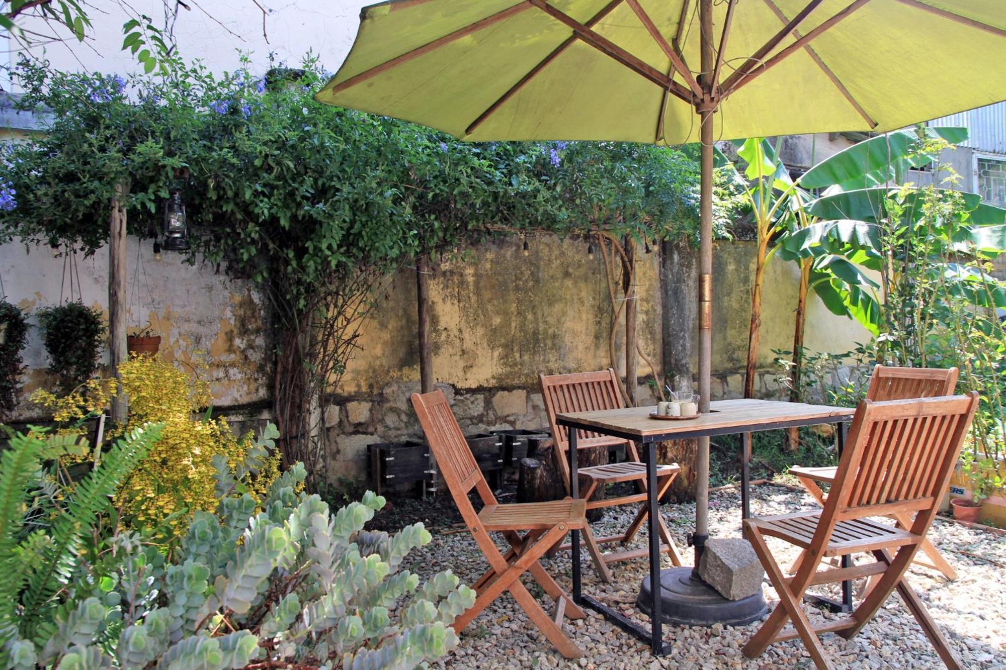 homestay.nhatuiminh Đà Lạt Ngoại thất bức ảnh