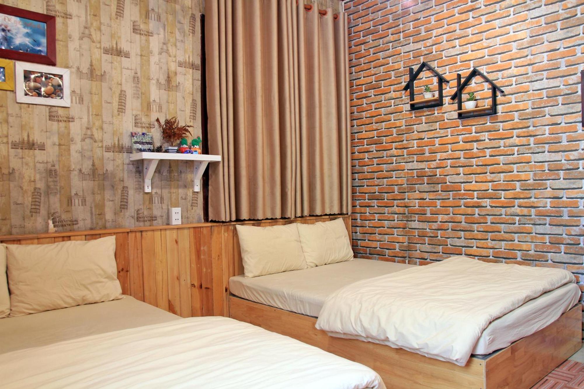 homestay.nhatuiminh Đà Lạt Ngoại thất bức ảnh