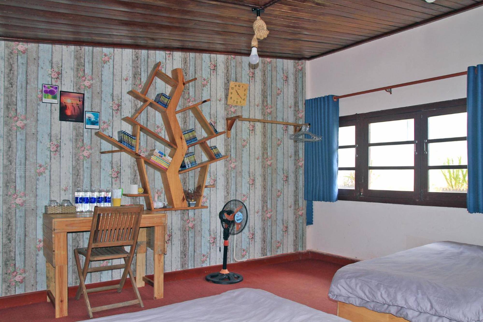 homestay.nhatuiminh Đà Lạt Ngoại thất bức ảnh