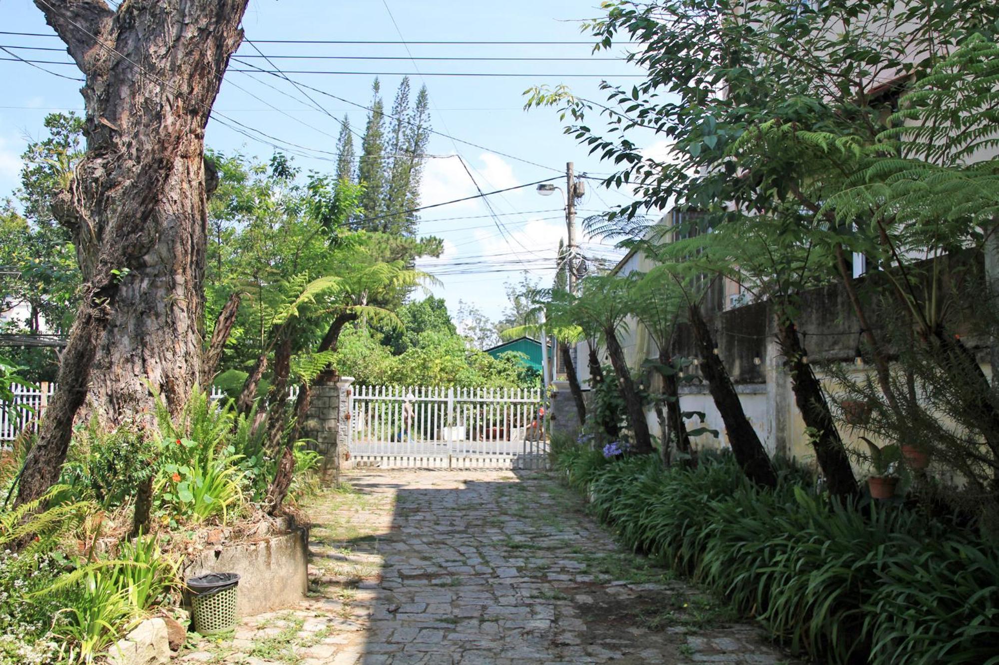 homestay.nhatuiminh Đà Lạt Ngoại thất bức ảnh