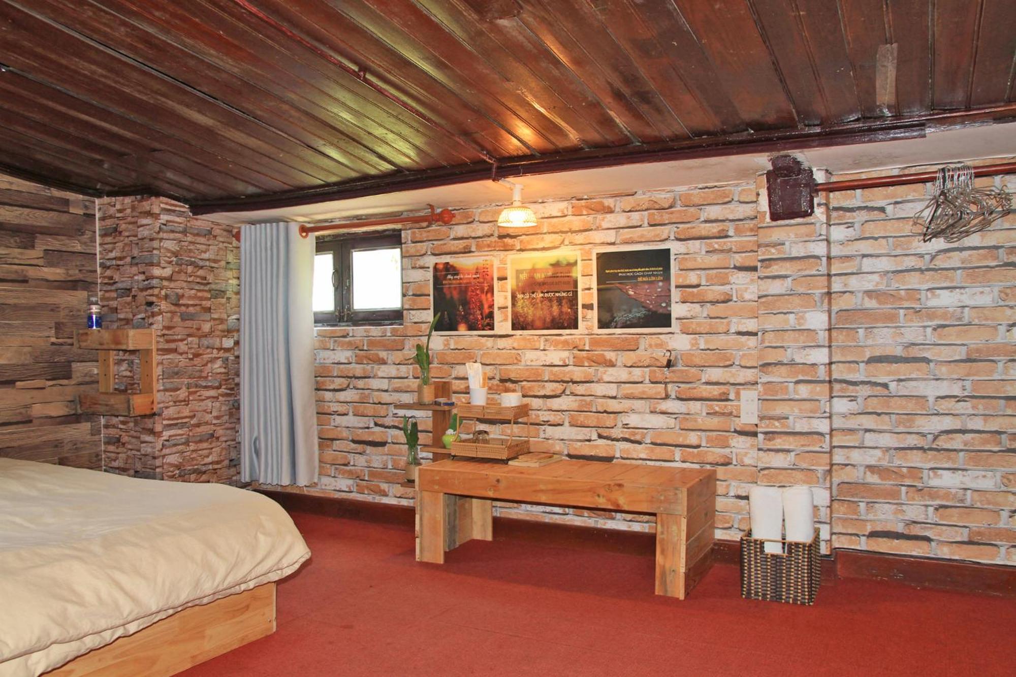 homestay.nhatuiminh Đà Lạt Ngoại thất bức ảnh