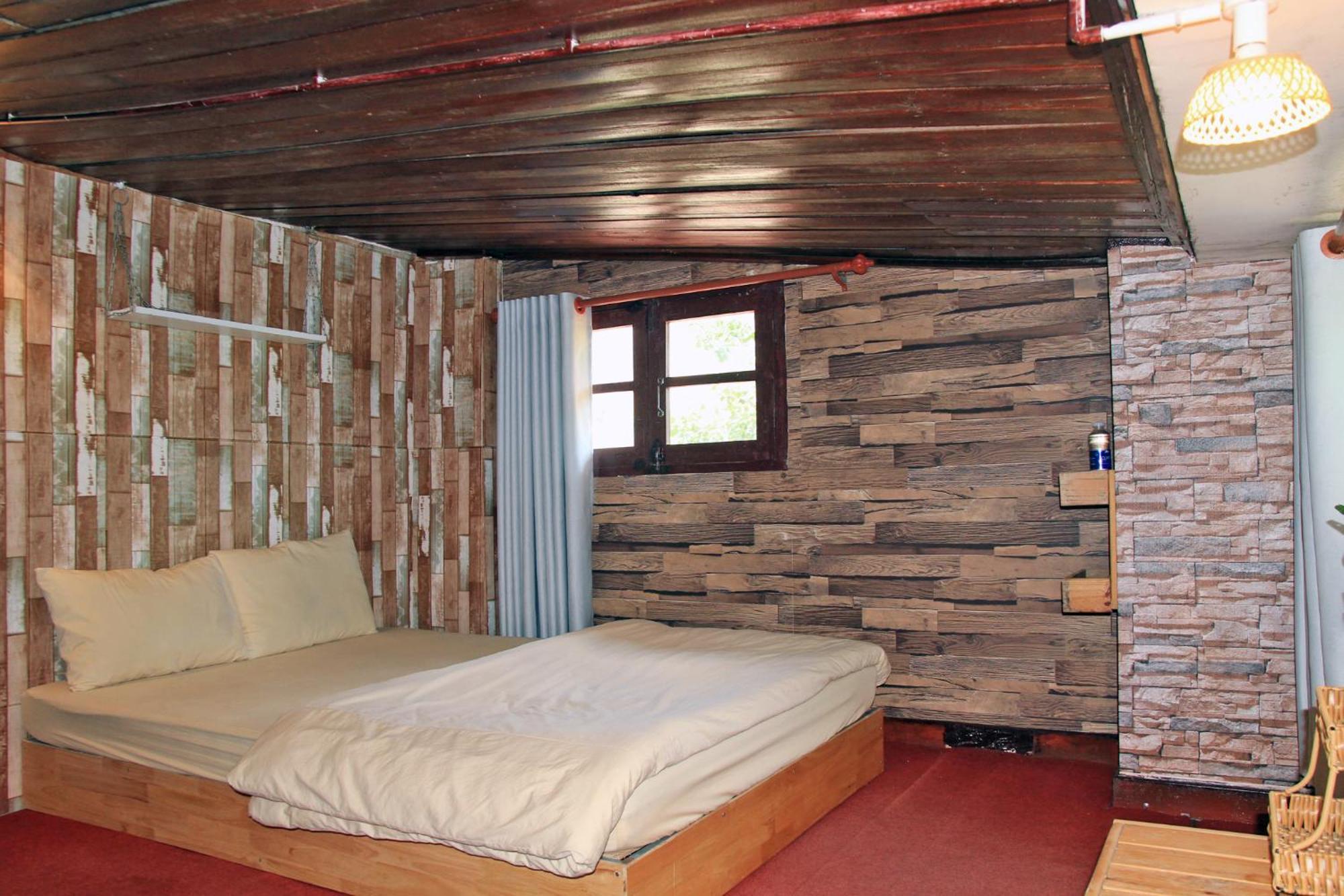homestay.nhatuiminh Đà Lạt Ngoại thất bức ảnh