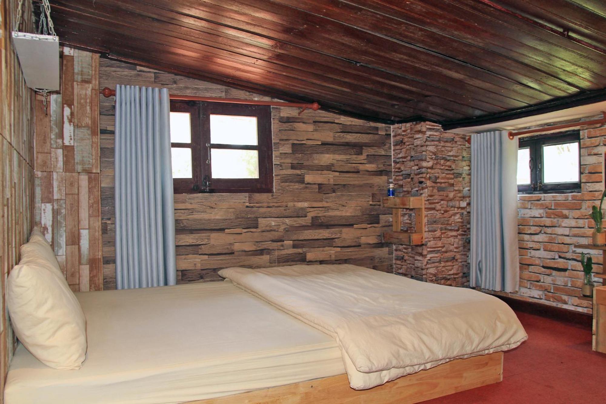 homestay.nhatuiminh Đà Lạt Ngoại thất bức ảnh
