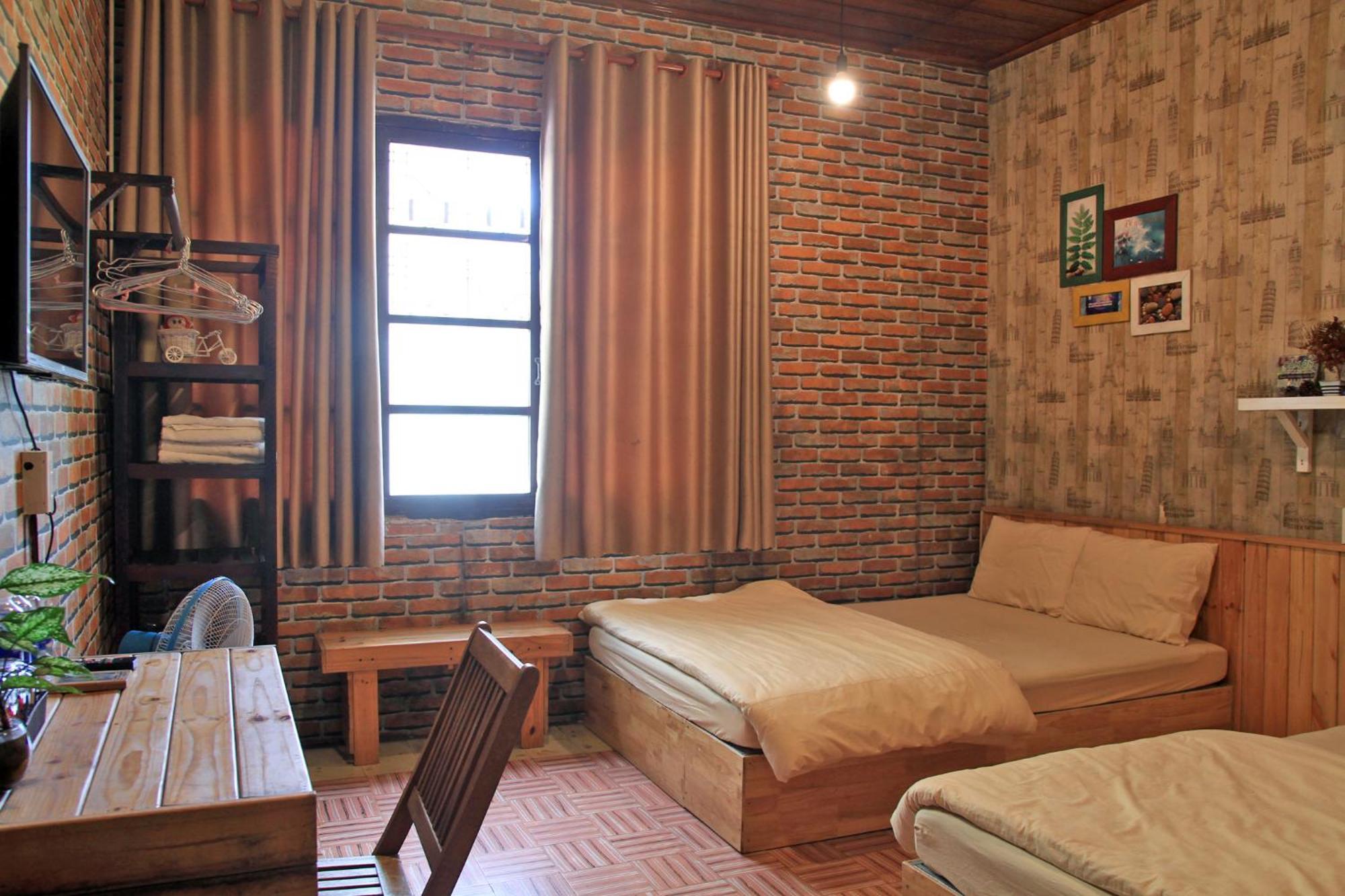 homestay.nhatuiminh Đà Lạt Ngoại thất bức ảnh