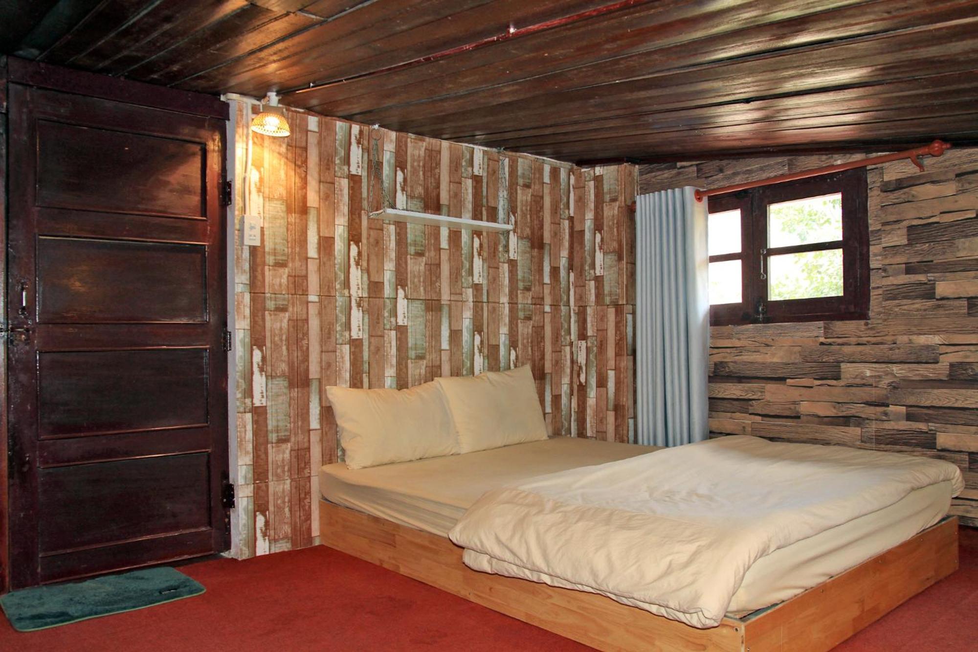 homestay.nhatuiminh Đà Lạt Ngoại thất bức ảnh