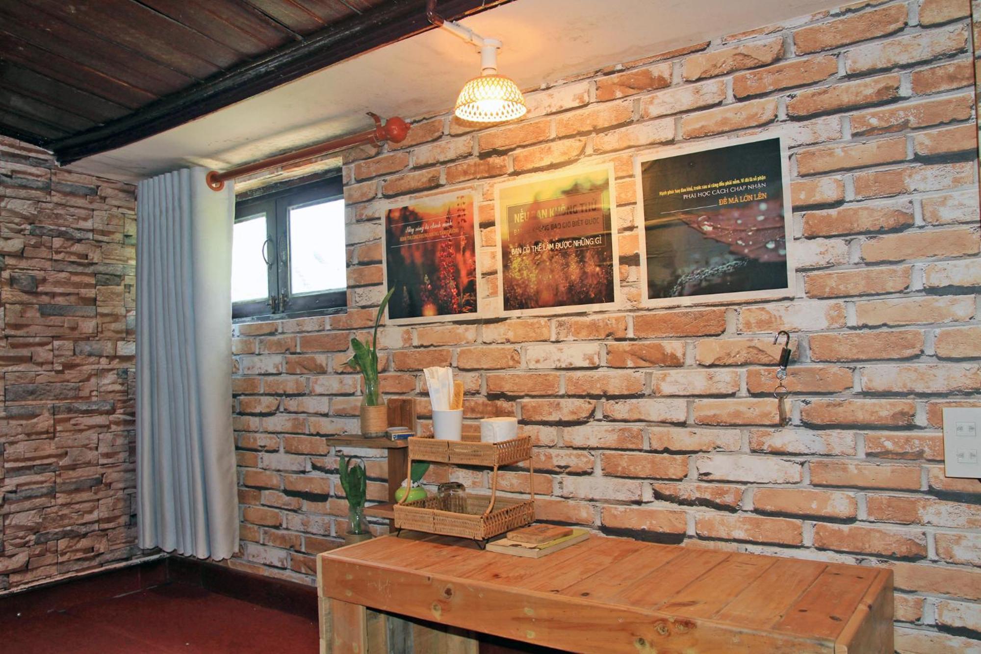 homestay.nhatuiminh Đà Lạt Ngoại thất bức ảnh