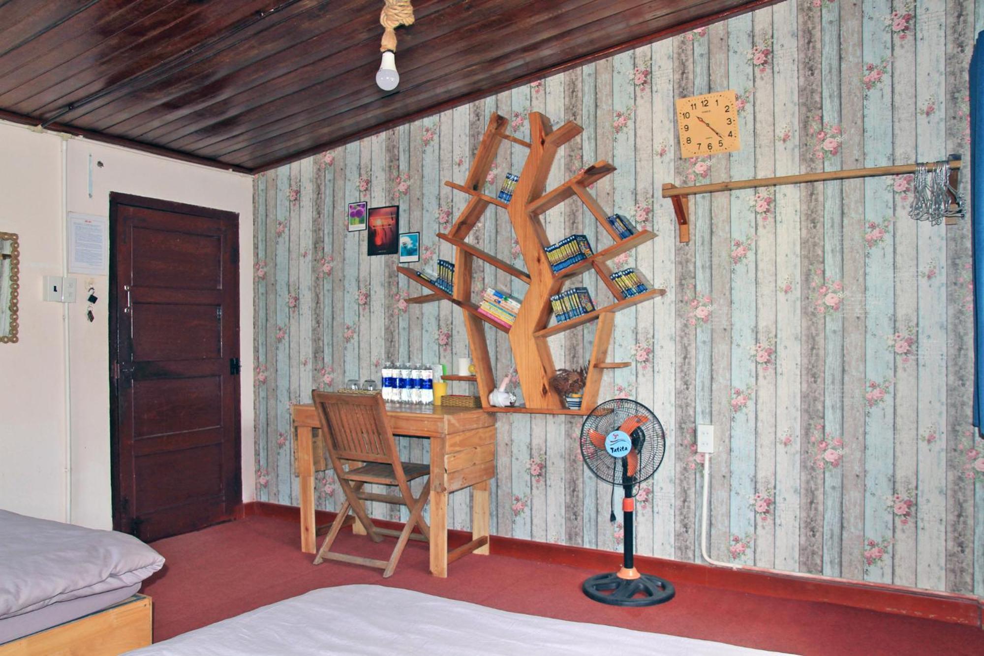 homestay.nhatuiminh Đà Lạt Ngoại thất bức ảnh