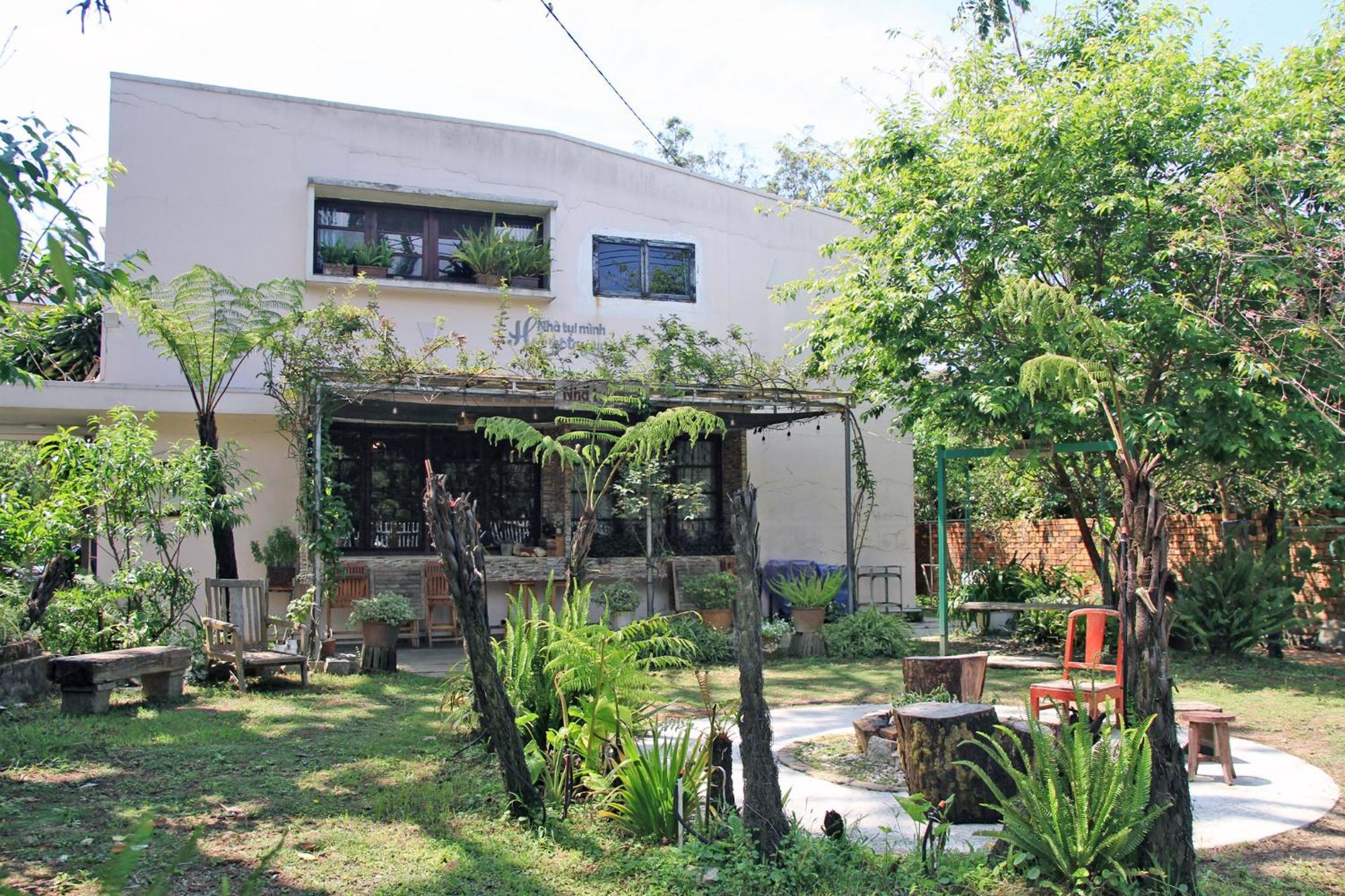 homestay.nhatuiminh Đà Lạt Ngoại thất bức ảnh