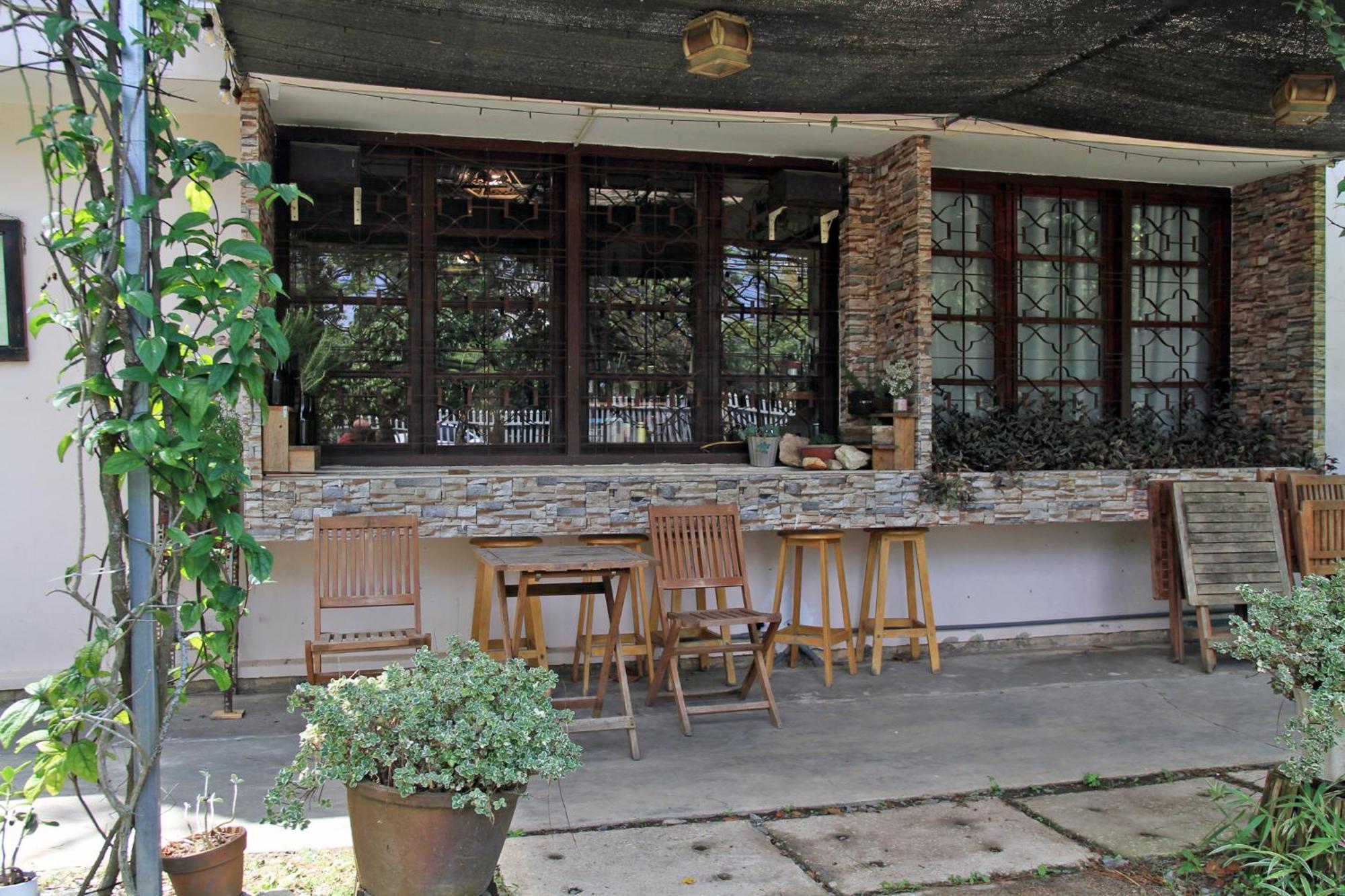 homestay.nhatuiminh Đà Lạt Ngoại thất bức ảnh