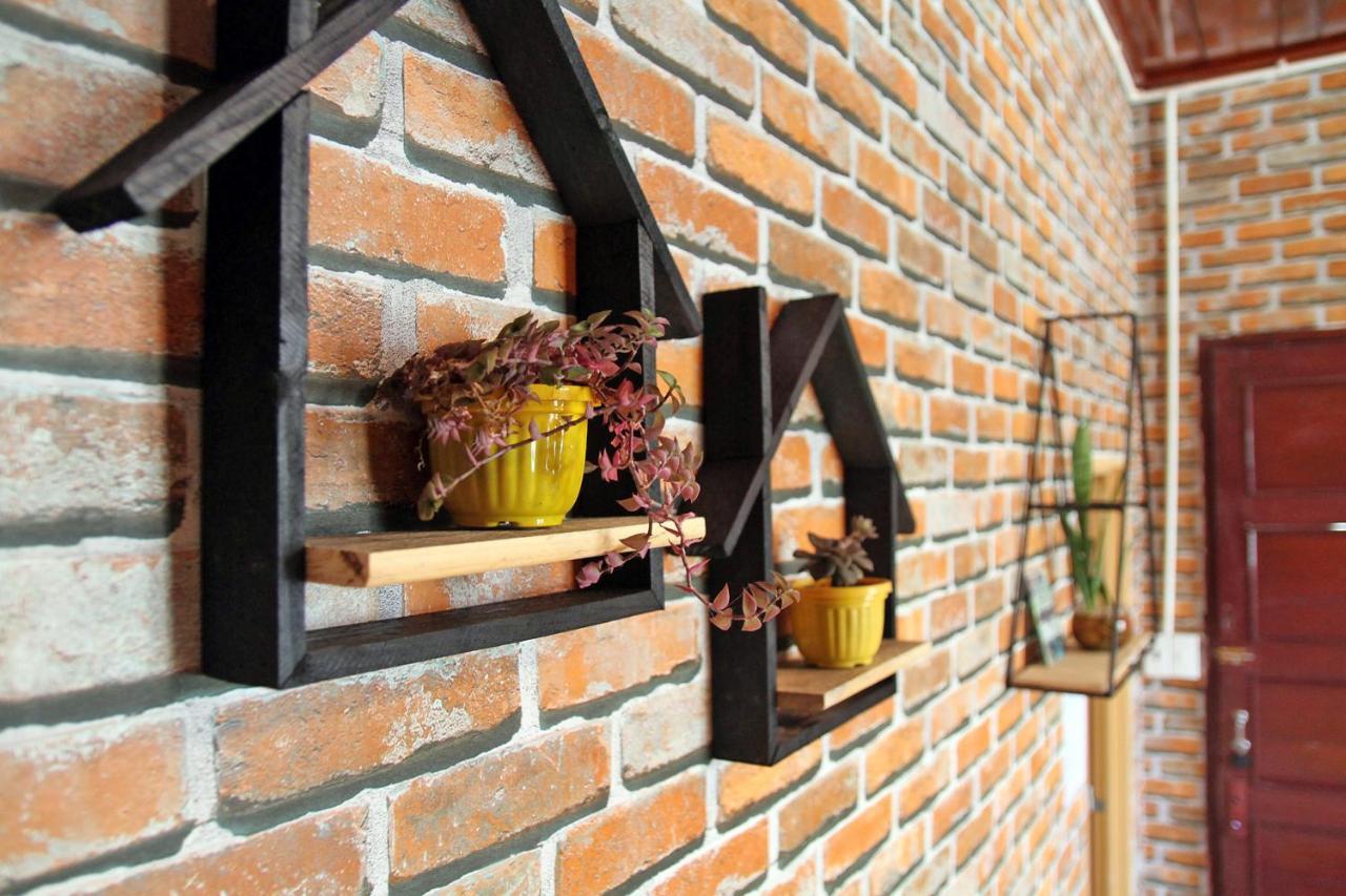 homestay.nhatuiminh Đà Lạt Ngoại thất bức ảnh